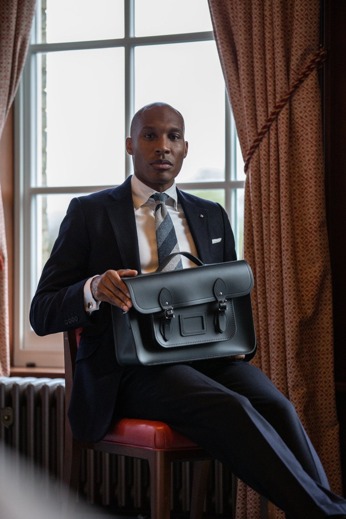 CS in the Press - The Cambridge Satchel Company EU Store