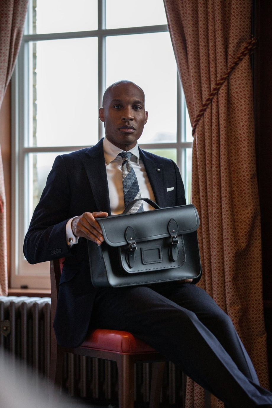 CS in the Press - The Cambridge Satchel Company EU Store