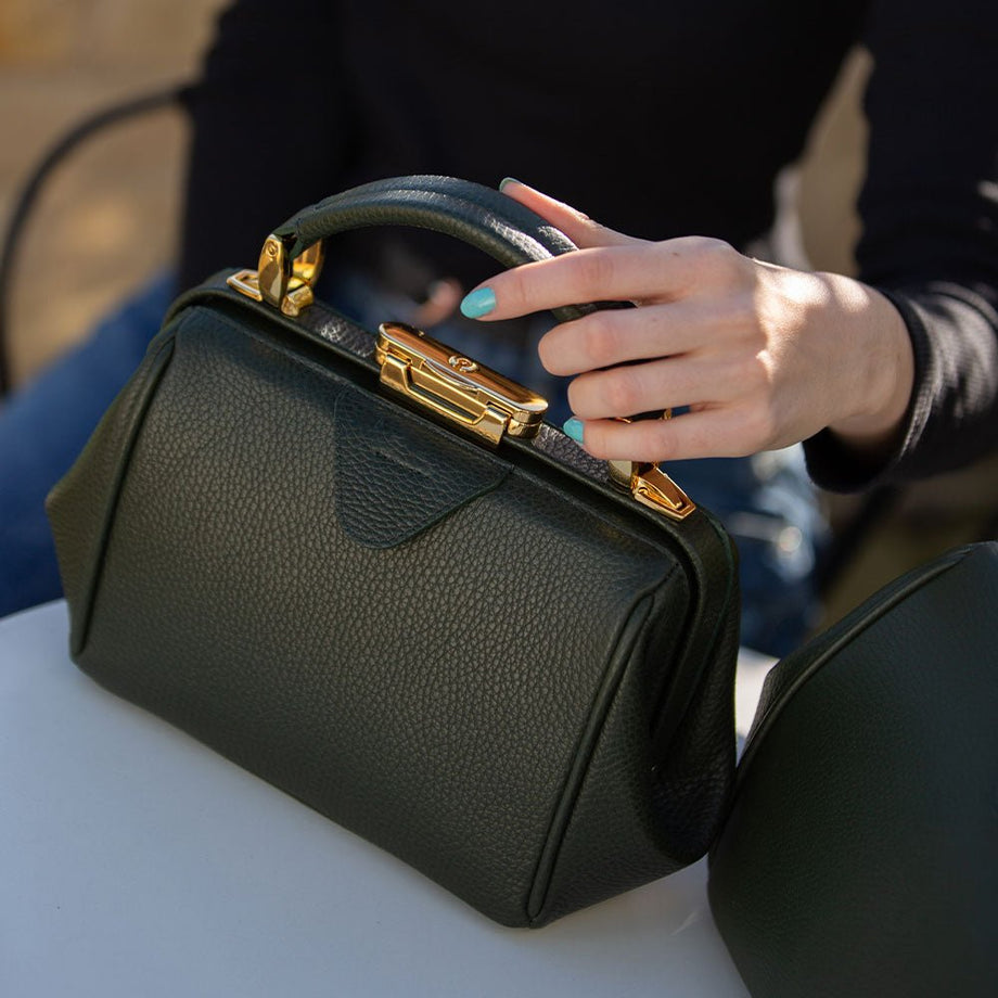 Spotlight on: The Cambridge Line - The Cambridge Satchel Company EU Store