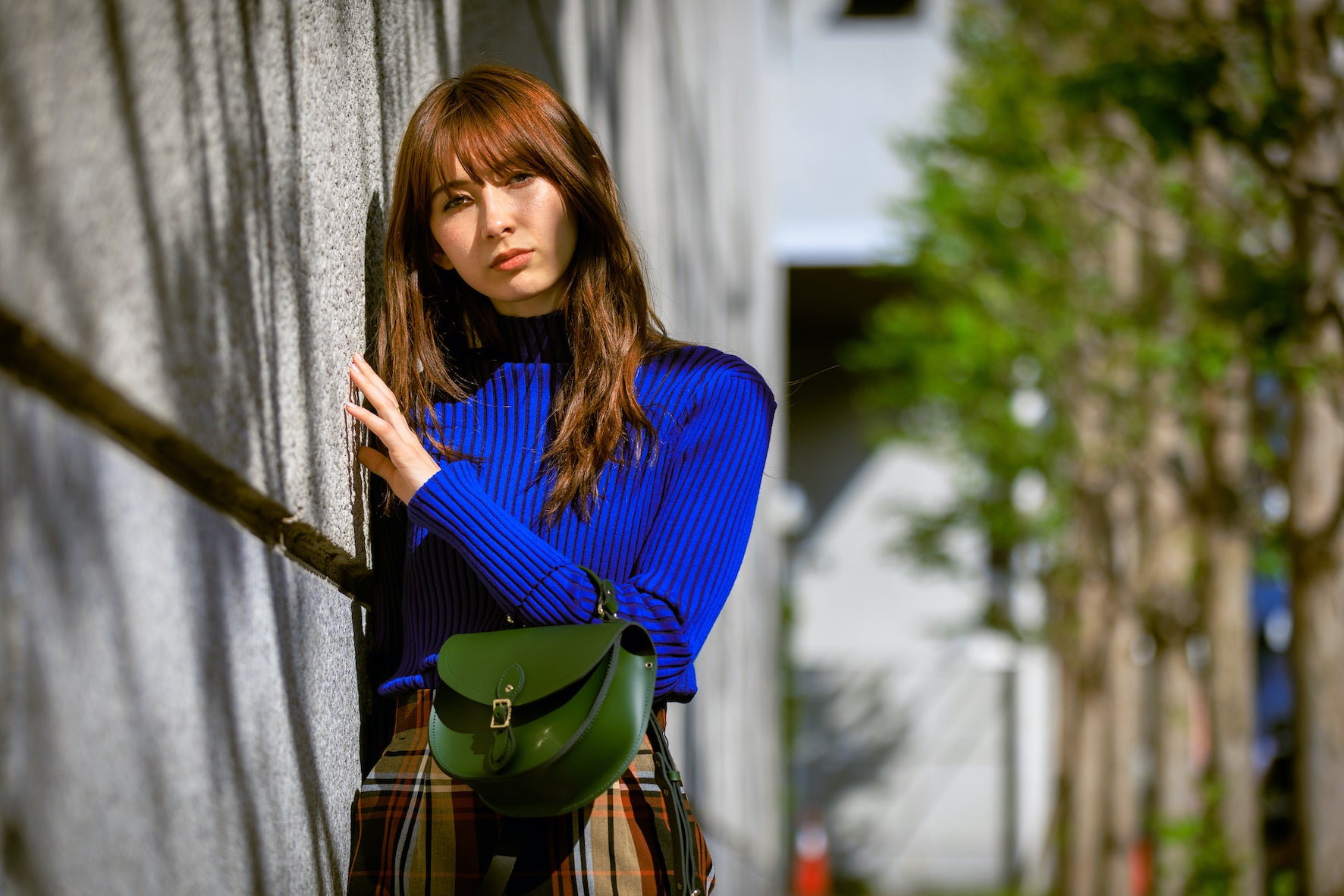 CS in the Press - The Cambridge Satchel Company EU Store
