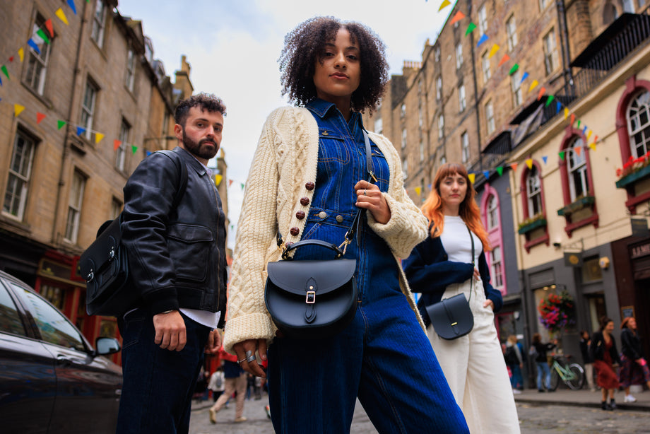 A Highland Fling Stories - The Cambridge Satchel Company EU Store
