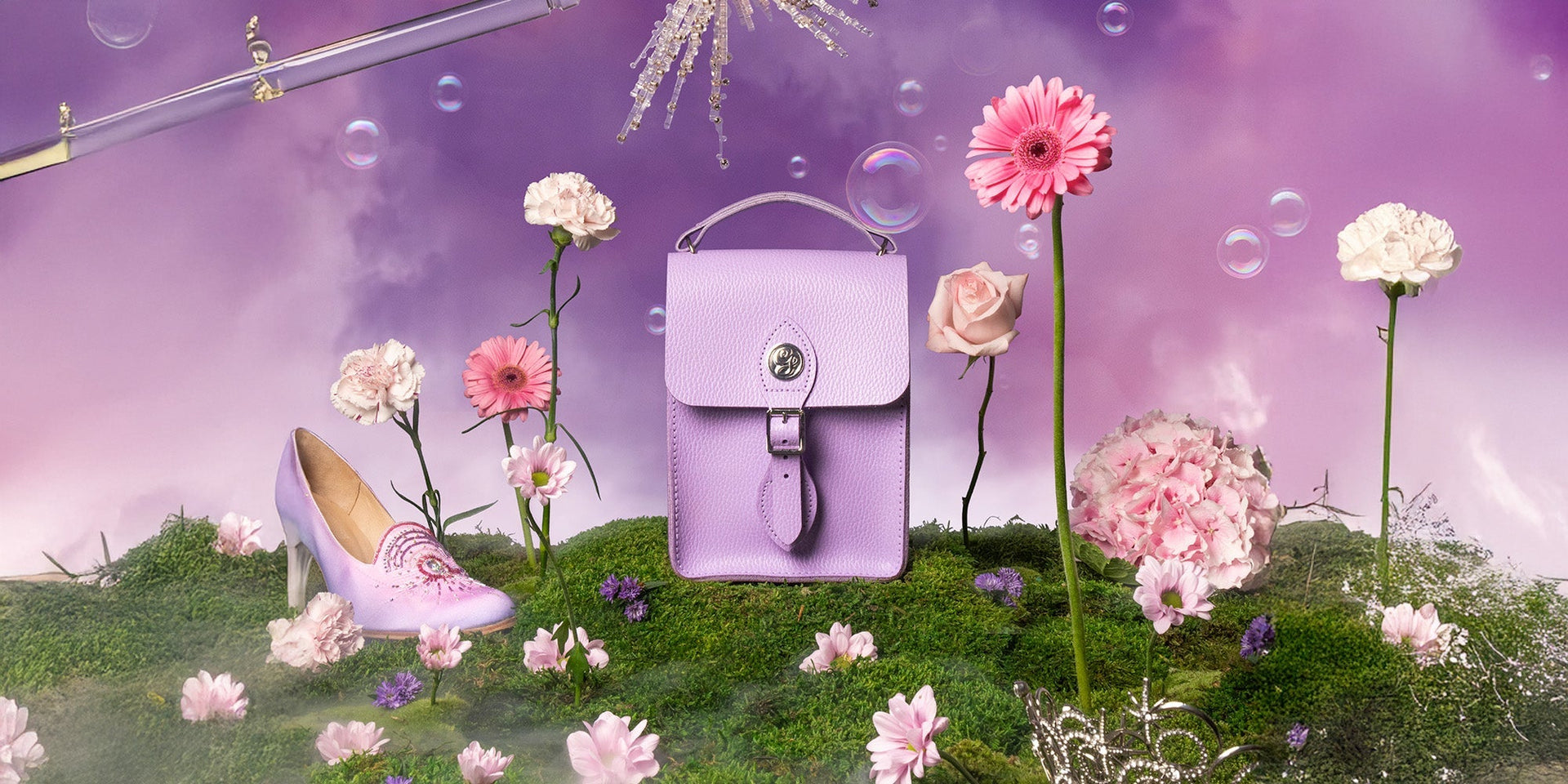 Cambridge Satchel | Wicked: For Good