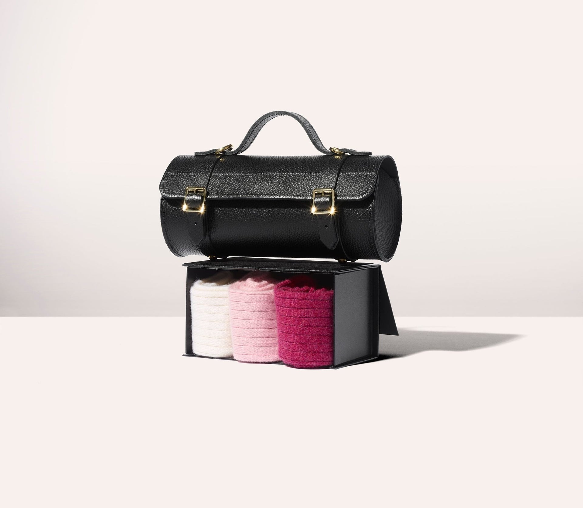 In Conversation with Pantherella’s Jo Mason & Emma Gallagher - The Cambridge Satchel Company EU Store