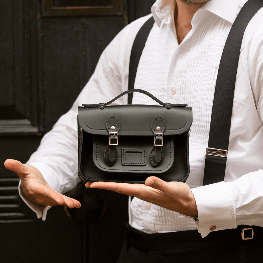 Witch Will It Be? Halloween Outfits Paired with Cambridge Satchel Bags - The Cambridge Satchel Company EU Store