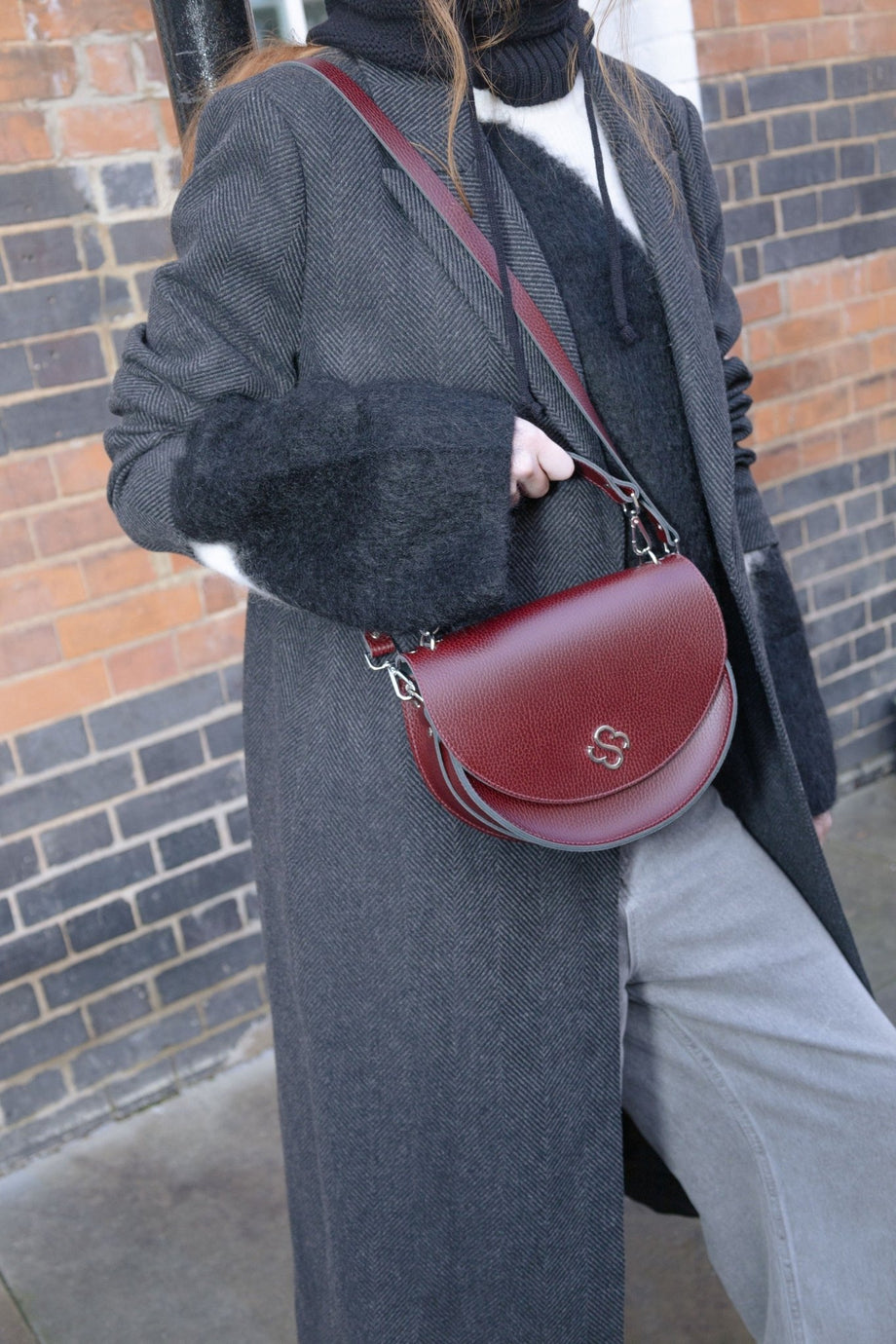 Introducing The Kate - The Cambridge Satchel Company EU Store