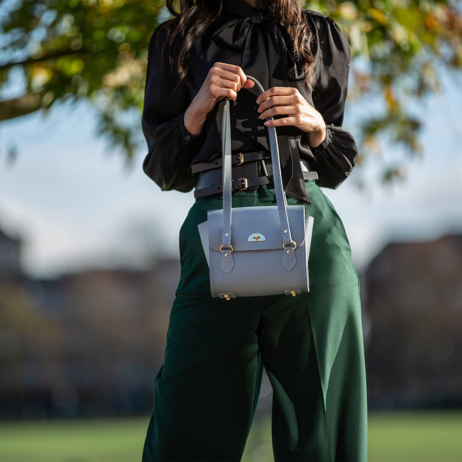CS in the Press - The Cambridge Satchel Company EU Store