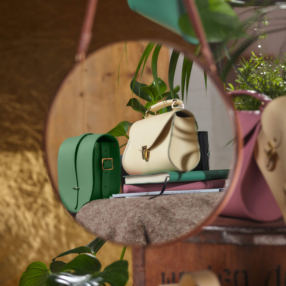 CSC in the press - The Cambridge Satchel Company EU Store