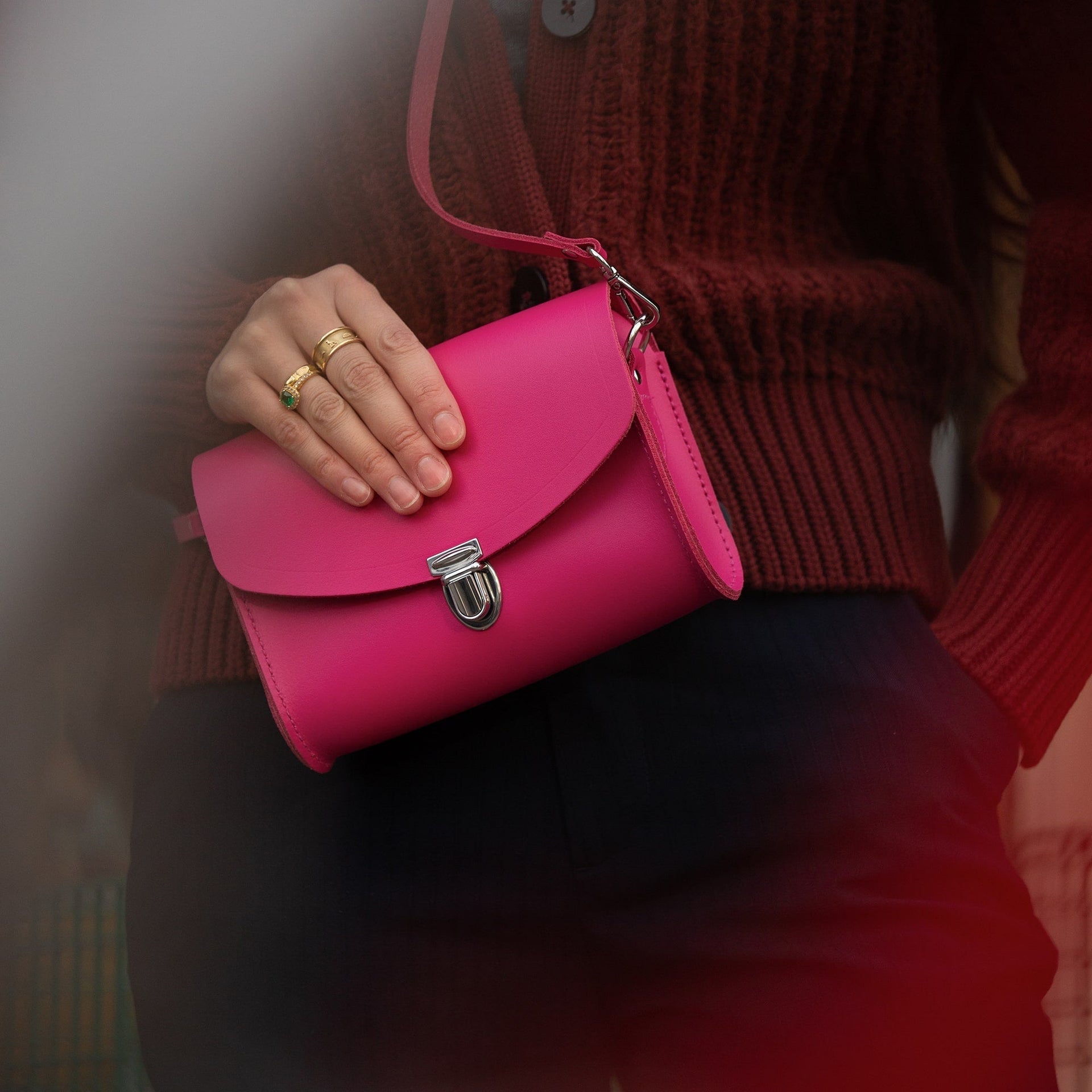 CSC in the Press - The Cambridge Satchel Company EU Store