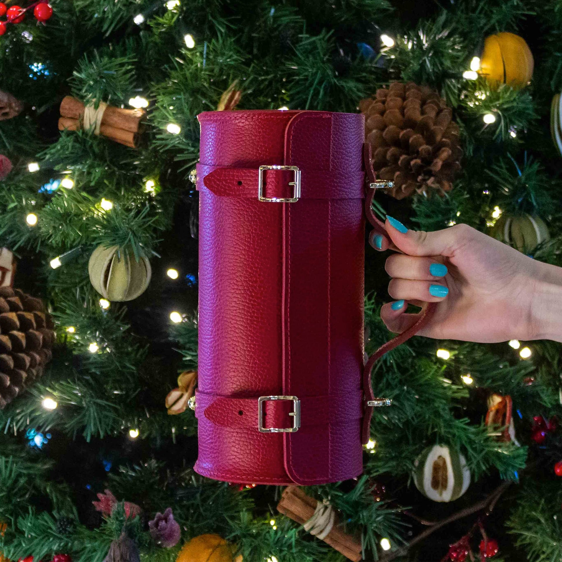 CSC in the Press - The Cambridge Satchel Company EU Store