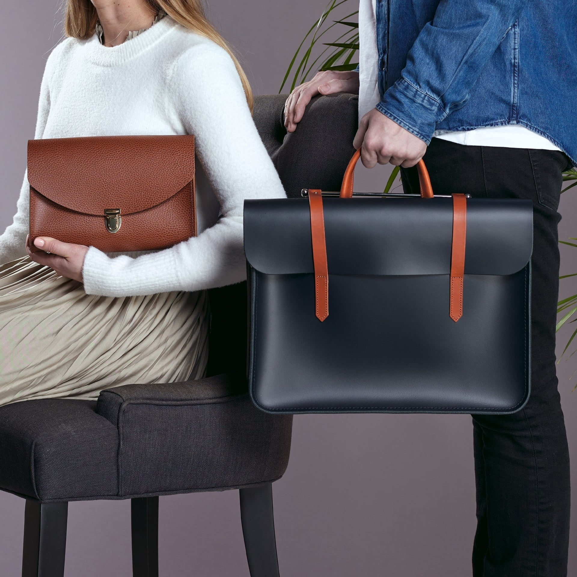 CSC in the Press - The Cambridge Satchel Company EU Store