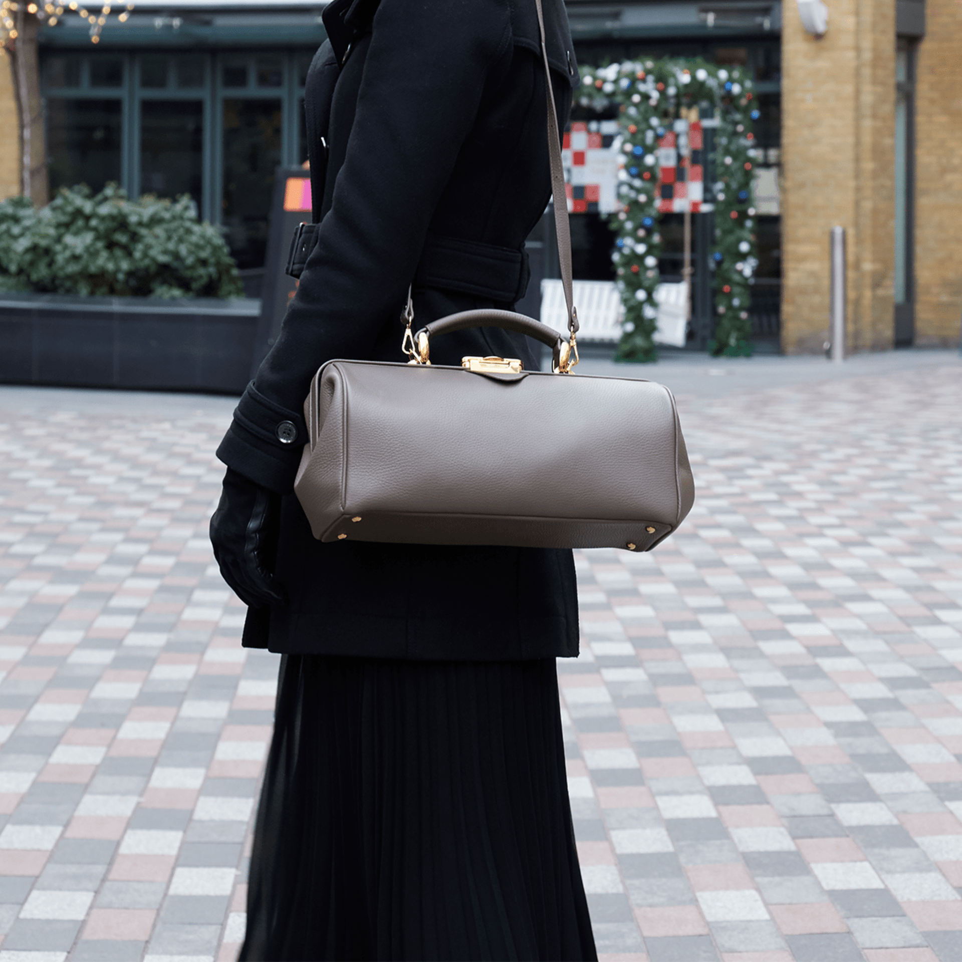 Doctor Graduation Gifts: The Doctor’s Bag - The Cambridge Satchel Company EU Store