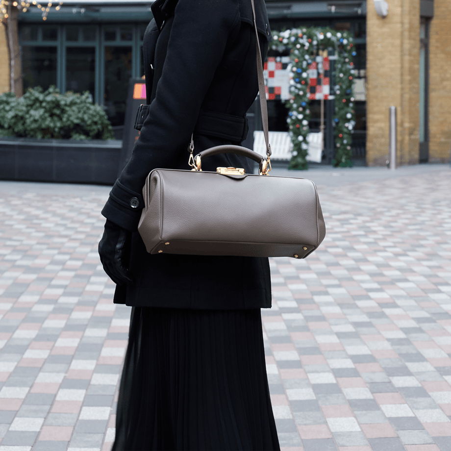Doctor Graduation Gifts: The Doctor’s Bag - The Cambridge Satchel Company EU Store