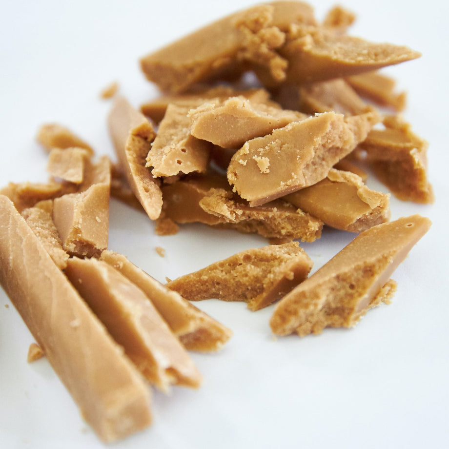 How To Make Scottish Tablet - The Cambridge Satchel Company EU Store