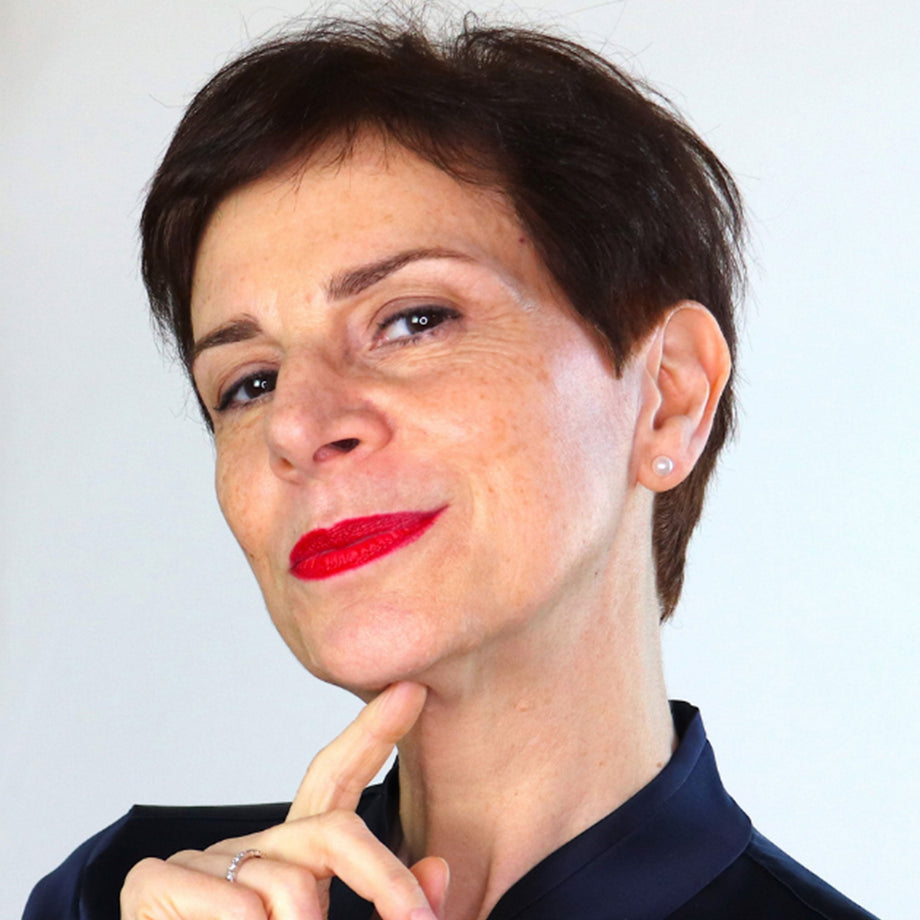 In Conversation with Marie-Anne Lecoeur, Style Consultant - The Cambridge Satchel Company EU Store