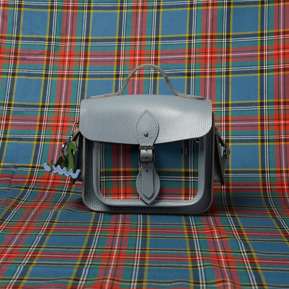 Introducing A Highland Fling - The Cambridge Satchel Company EU Store