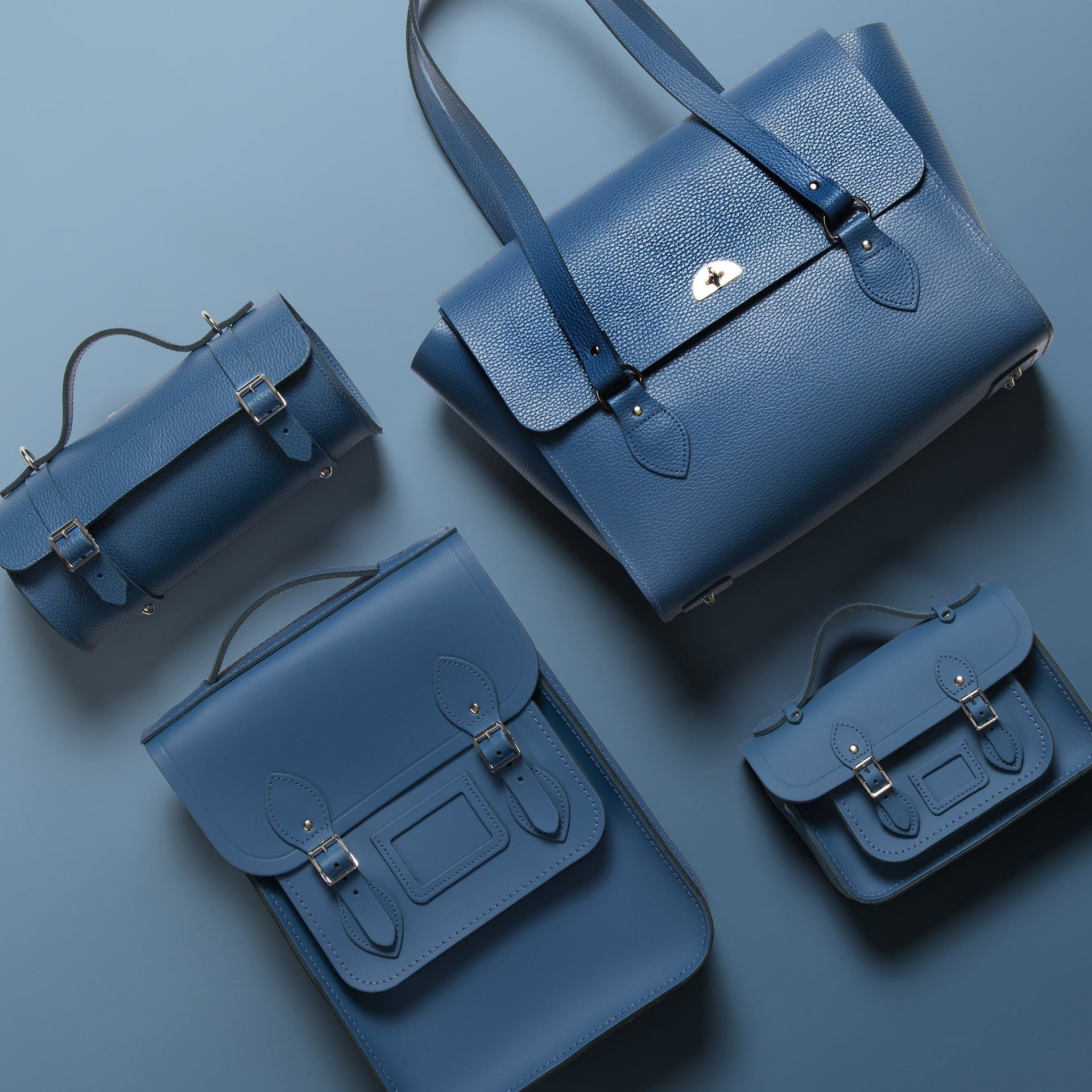 Introducing The Sweet Shop Collection: Bonbon - The Cambridge Satchel Company EU Store