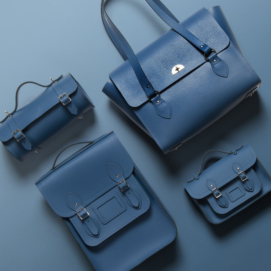 Introducing The Sweet Shop Collection: Bonbon - The Cambridge Satchel Company EU Store