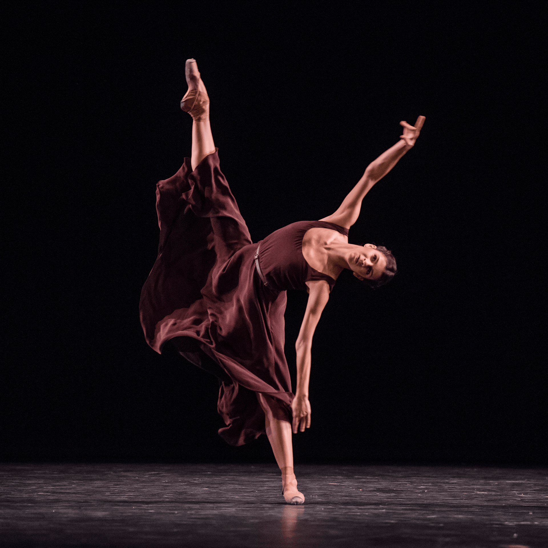 Meet Mayara Magri, Principal Dancer at The Royal Ballet - The Cambridge Satchel Company EU Store