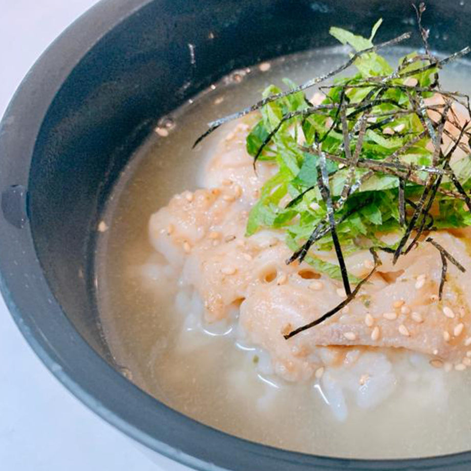 Ochazuke: A Light Japanese Dish - The Cambridge Satchel Company EU Store