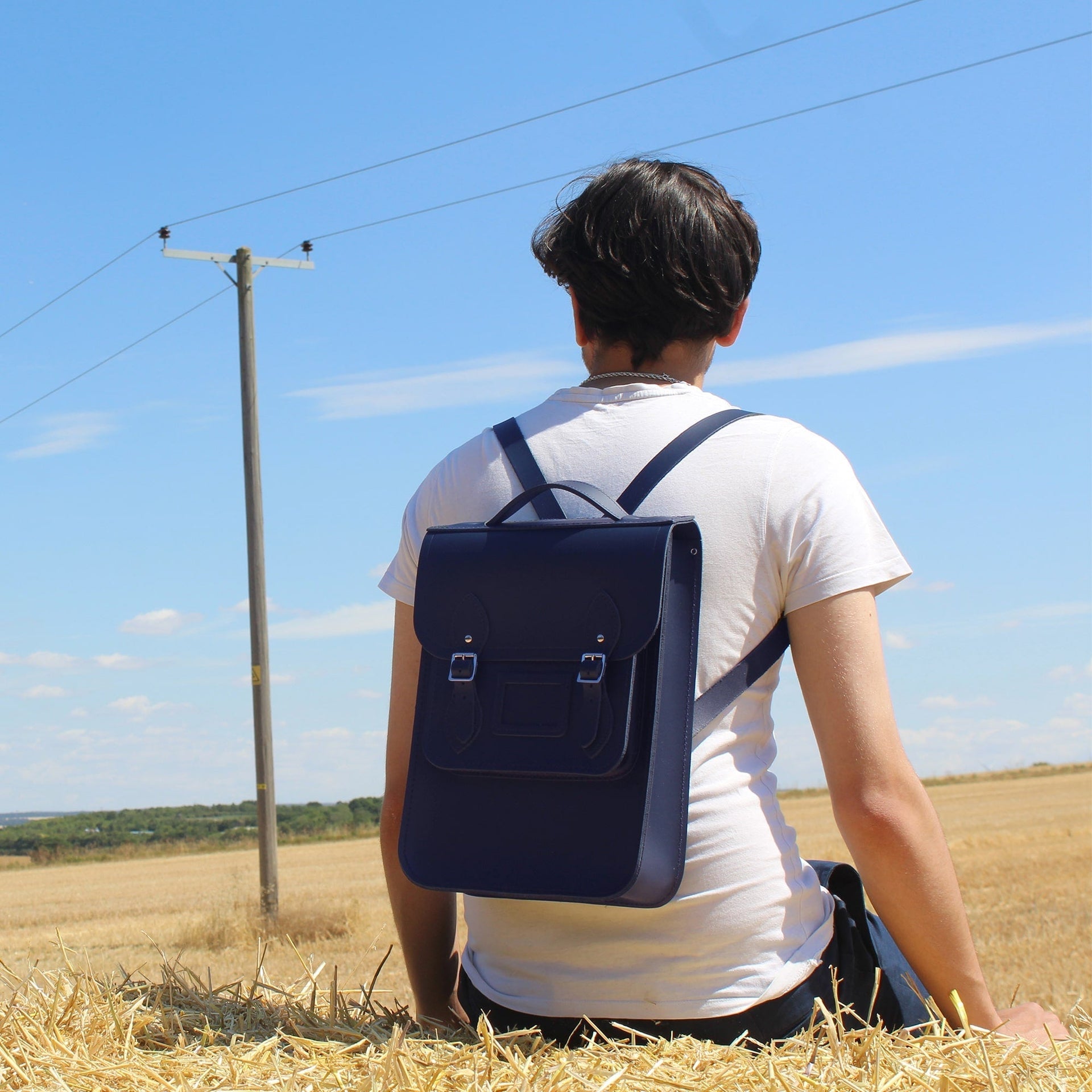 Our Back to School Bags - The Cambridge Satchel Company EU Store