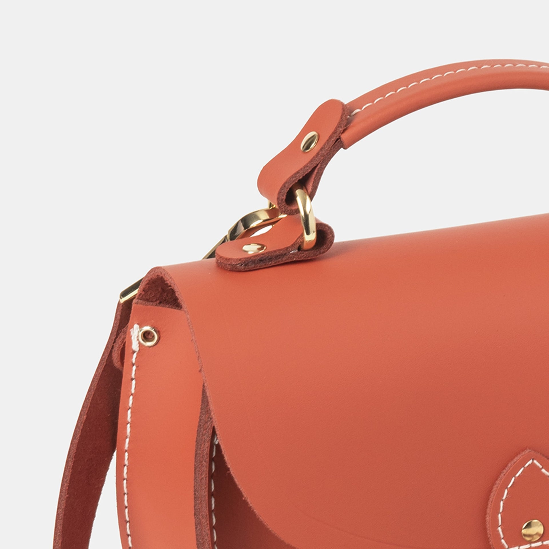 Sneak Peek! A Brand New Bag - The Cambridge Satchel Company EU Store