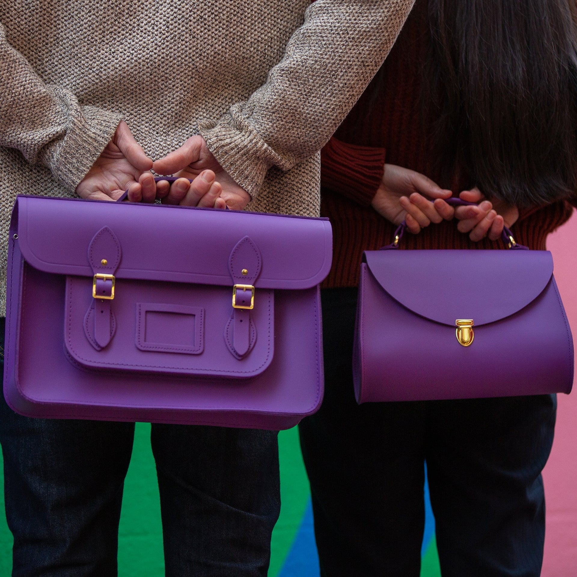 The Sweetshop Collection: A Tantalising Trio - The Cambridge Satchel Company EU Store