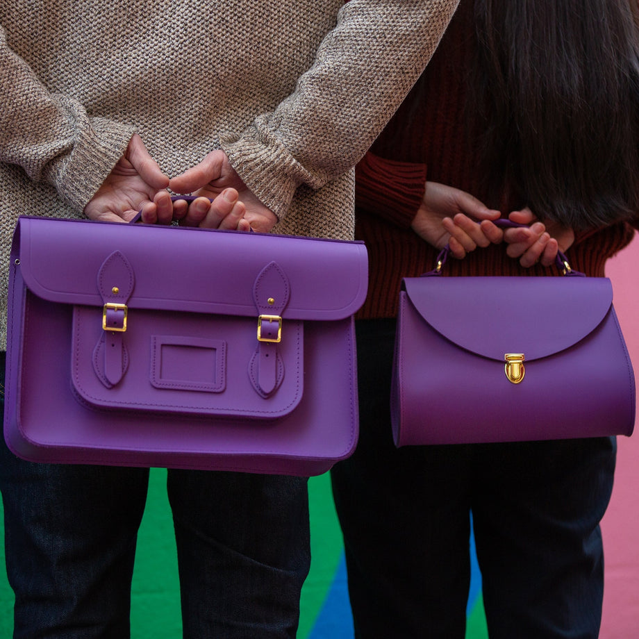The Sweetshop Collection: A Tantalising Trio - The Cambridge Satchel Company EU Store