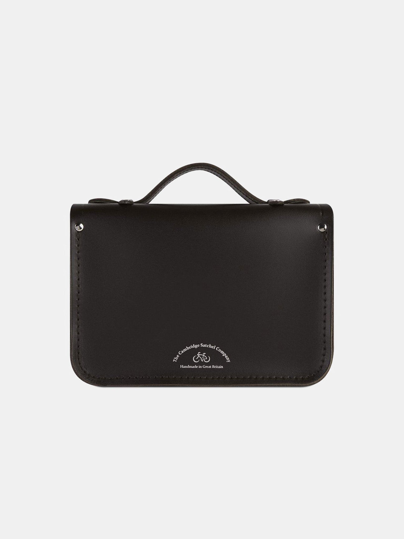 The Mini - Dark Brown