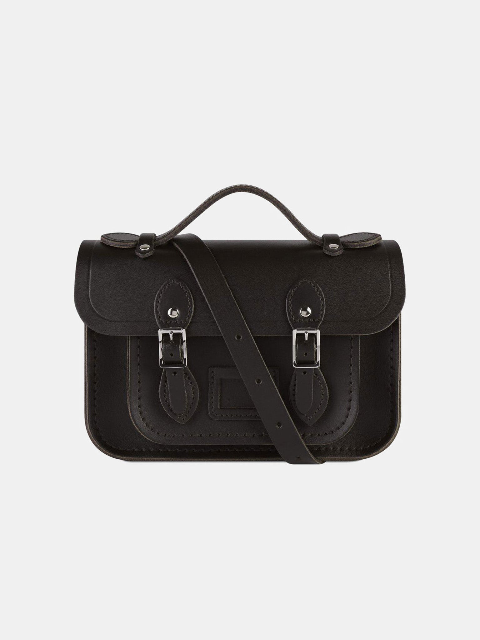 The Mini - Dark Brown