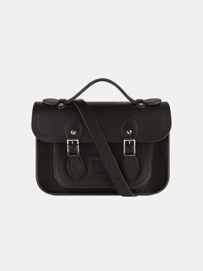 The Mini - Dark Brown