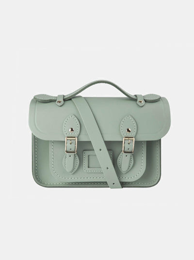 The Mini - Sabi Green