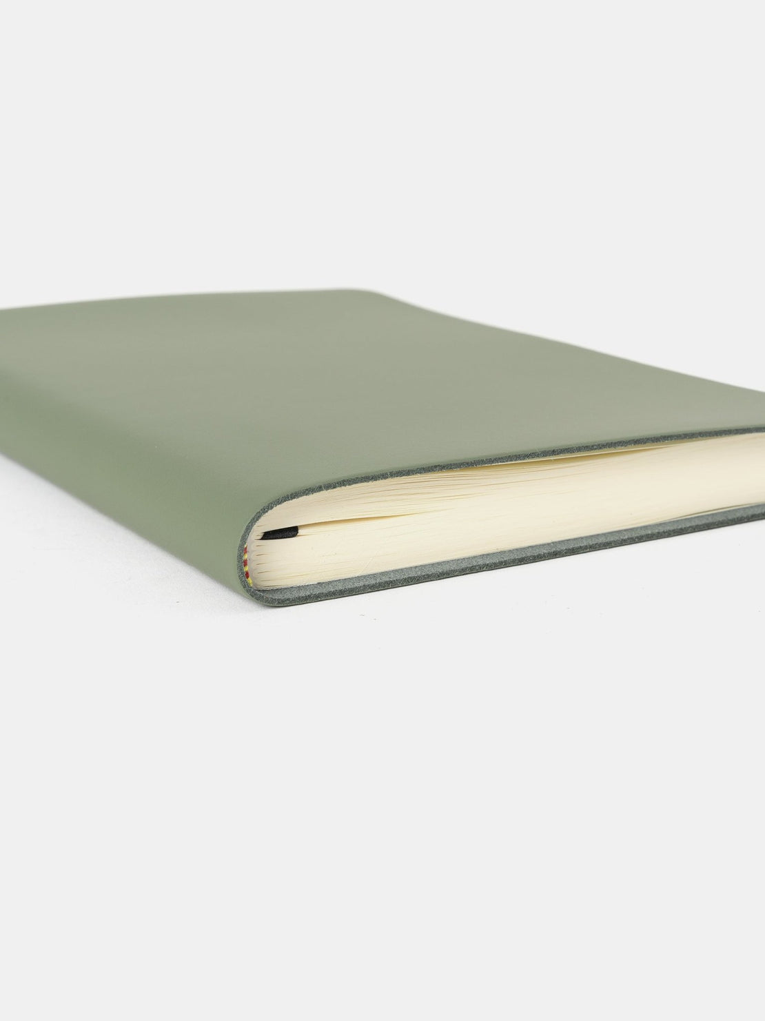 The A5 Notebook - Bracken Matte - The Cambridge Satchel Company EU Store