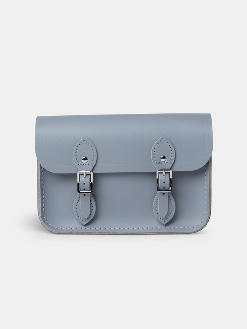 The Little One - French Grey - The Cambridge Satchel Company EU Store