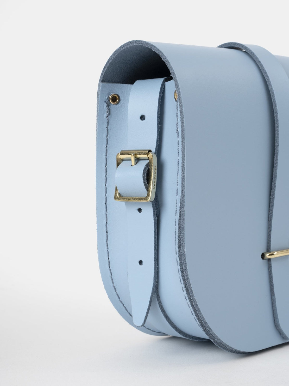 The Saddle Bag - Surf - The Cambridge Satchel Company EU Store
