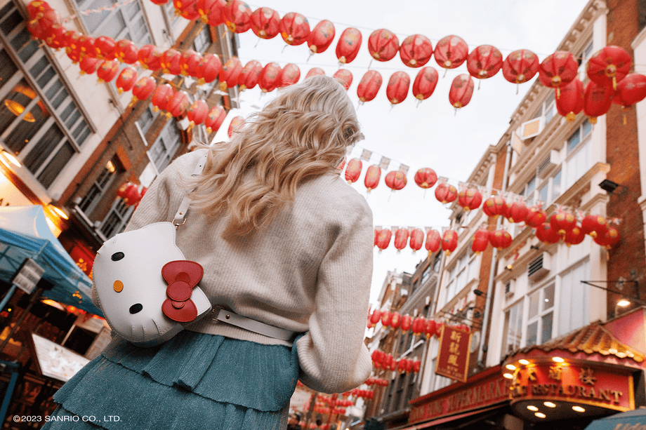 Introducing Cambridge Satchel | Hello Kitty - The Cambridge Satchel Company EU Store