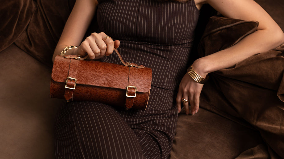 How to Clean a Leather Handbag | Cambridge Satchel