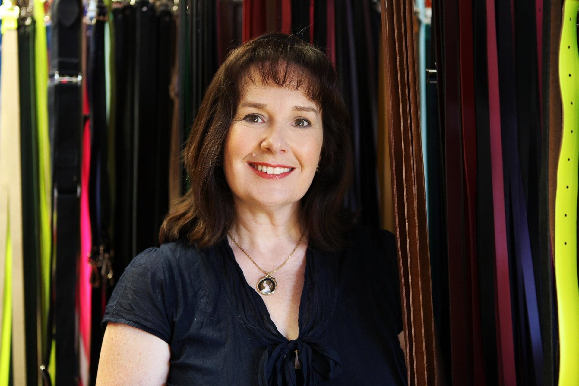 CSC Insider – Meet Julie Deane - The Cambridge Satchel Company EU Store
