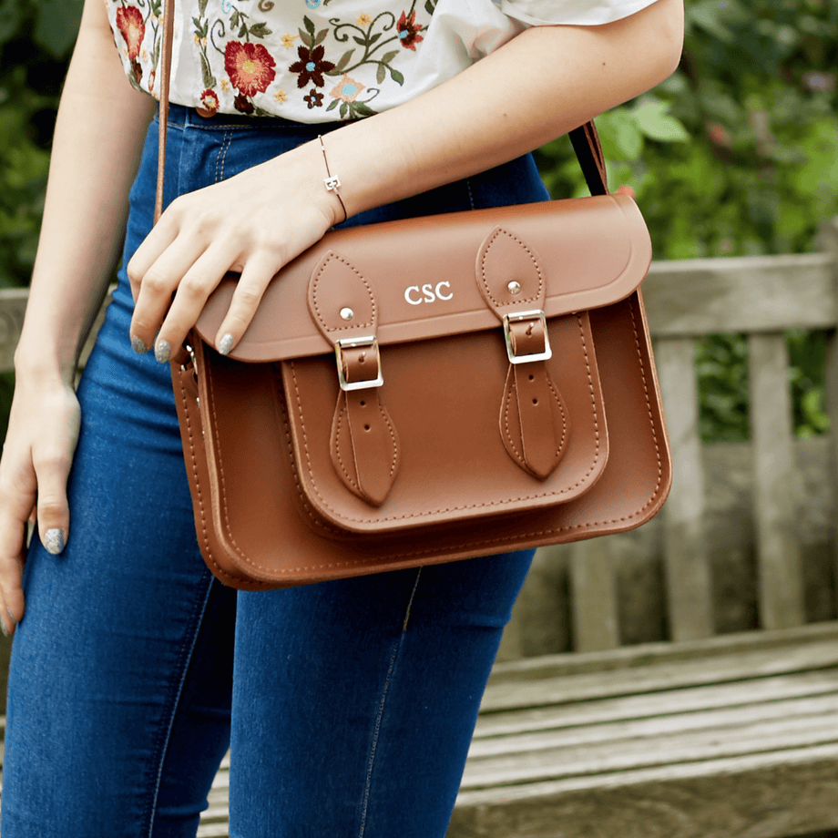 Graduation Gifts for Someone Special - The Cambridge Satchel Company EU Store