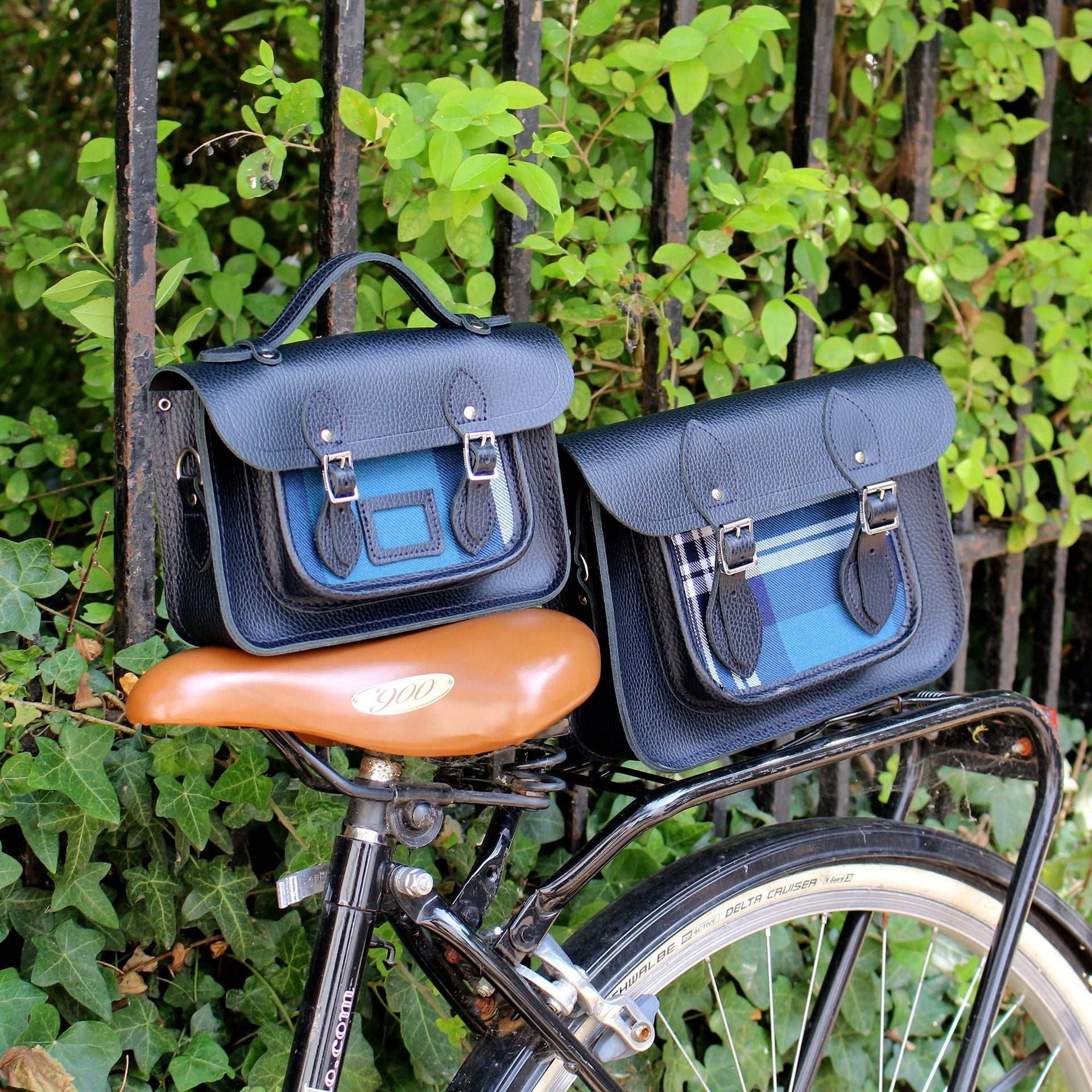 Introducing this year’s Tartans - The Cambridge Satchel Company EU Store