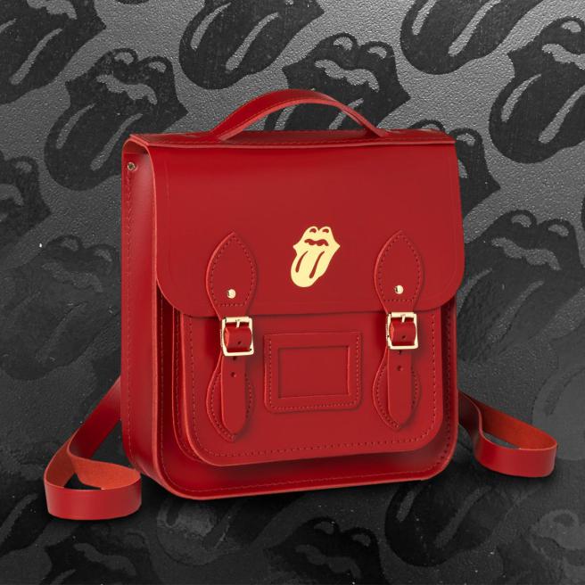 It's Only Rock And Roll - The Cambridge Satchel Company EU Store