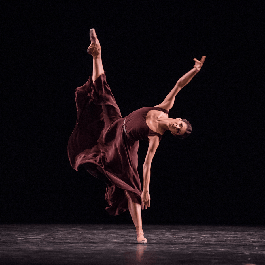 Meet Mayara Magri, Principal Dancer at The Royal Ballet - The Cambridge Satchel Company EU Store