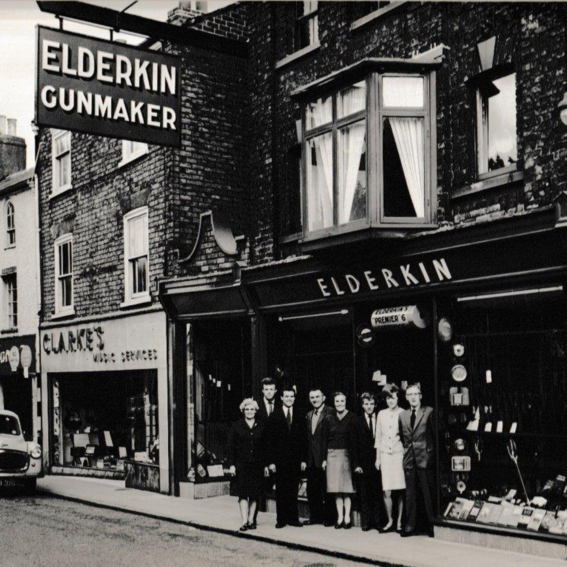 Meet Our Retailers: Elderkin & Son - The Cambridge Satchel Company EU Store