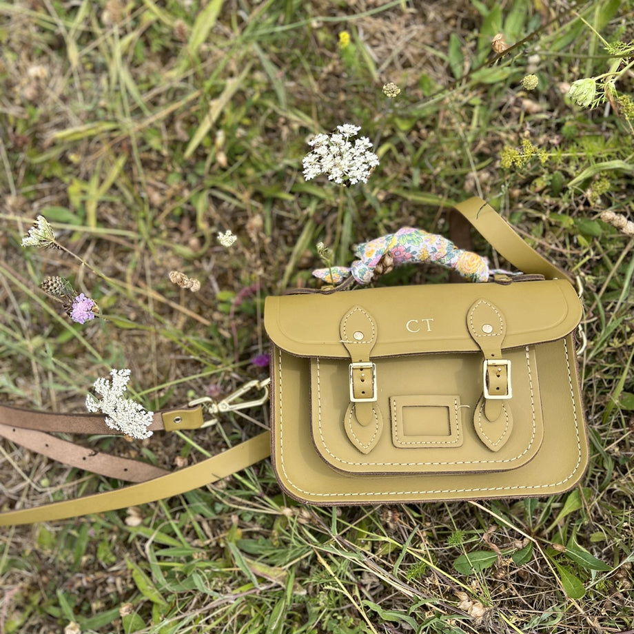 Our Wear It Your Way Competition Winners! - The Cambridge Satchel Company EU Store