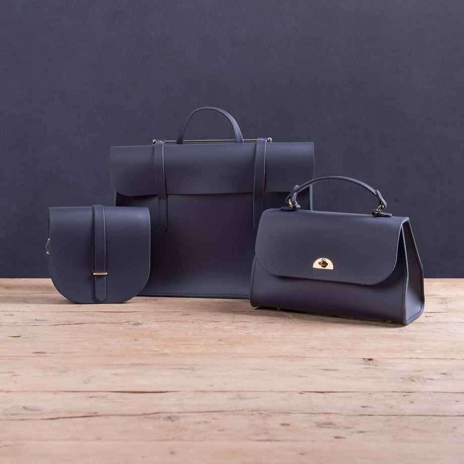 (Re)introducing Midnight Picnic - The Cambridge Satchel Company EU Store