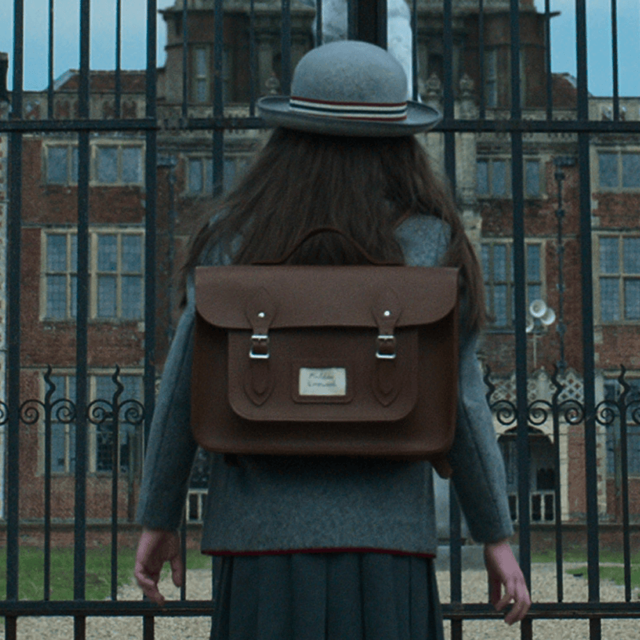 Sneak Peek! The Magic of Matilda - The Cambridge Satchel Company EU Store