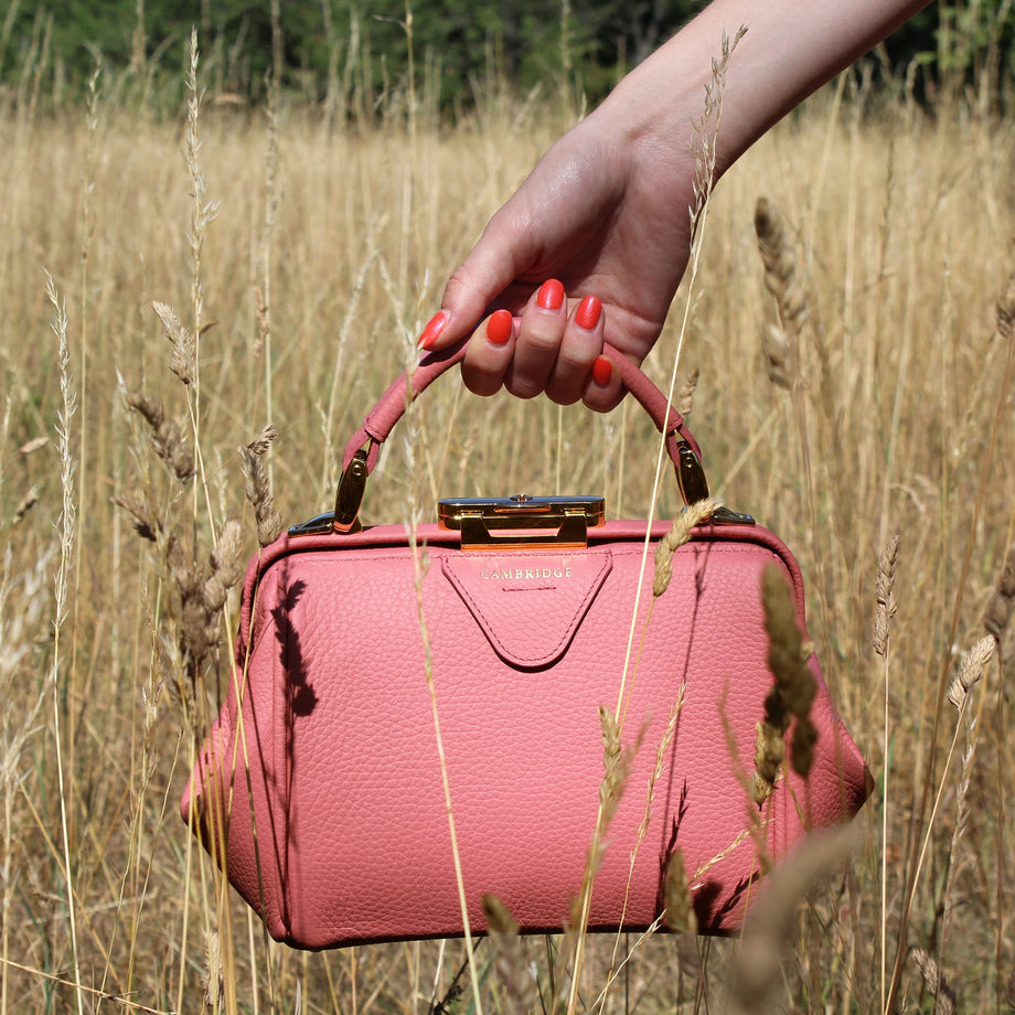 The Mini Sophie is Here - The Cambridge Satchel Company EU Store