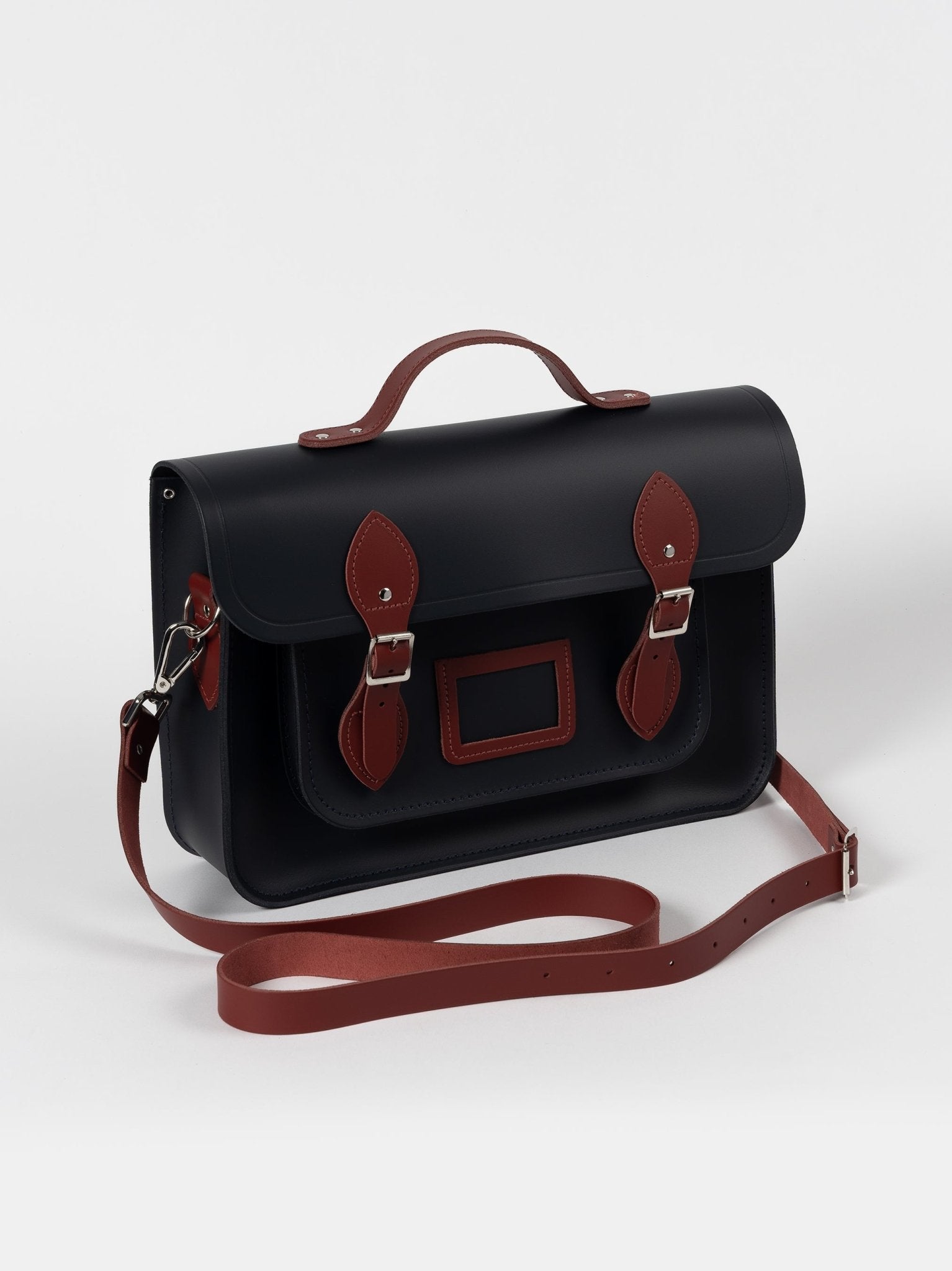 Cambridge Satchel - Leather Handbags, Handcrafted in the UK