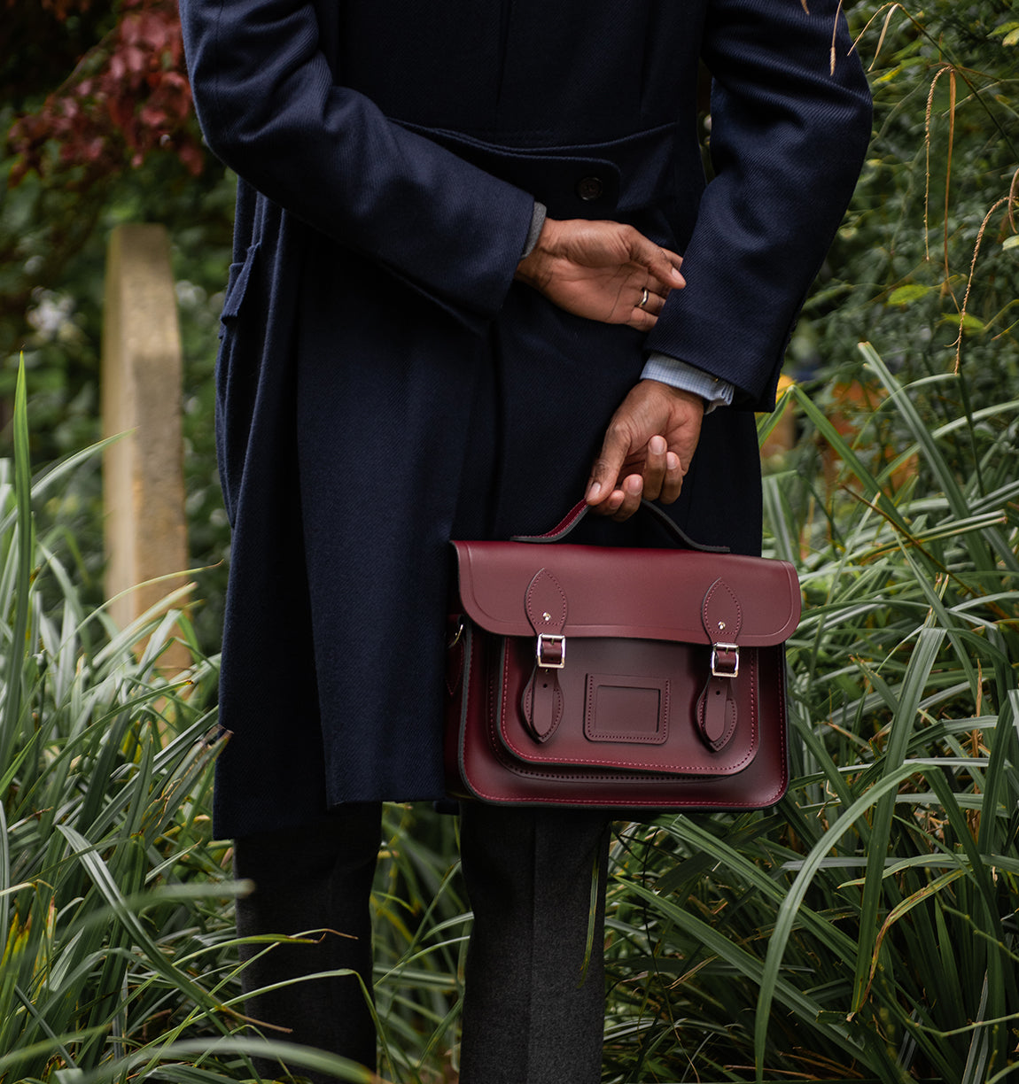 Our Brand Our Story Cambridge Satchel Co