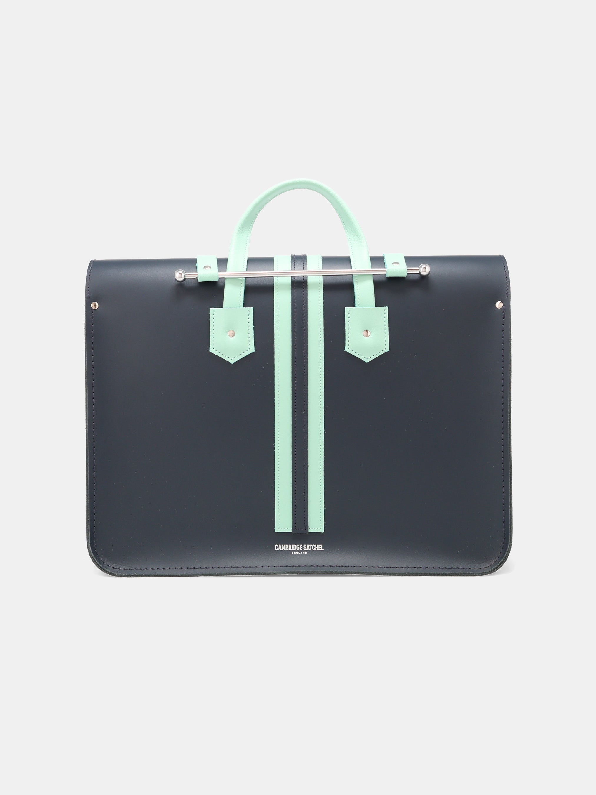 The Music Case - Cambridge Uni Blue & Navy