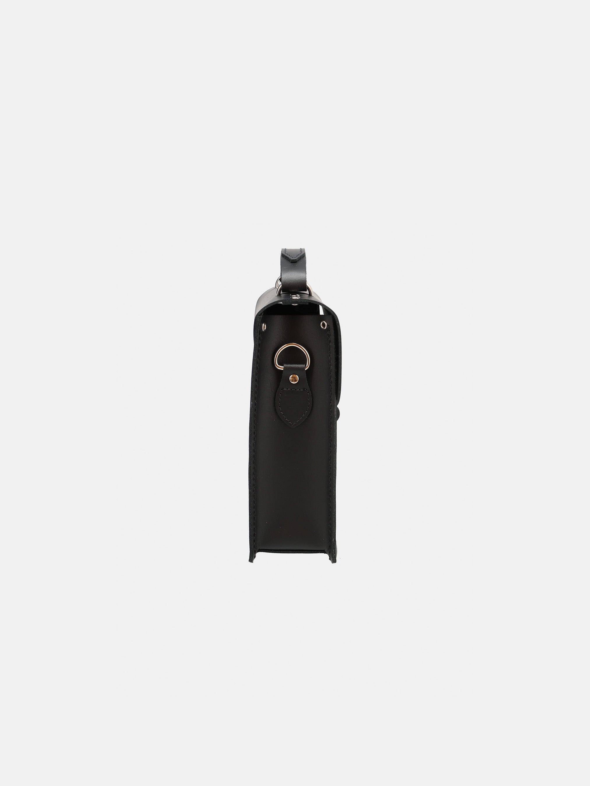 The Artisan Binocular Bag - Black